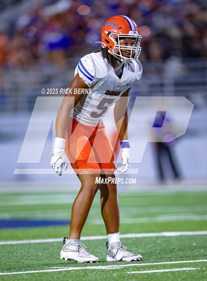 Thumbnail 1 in The Woodlands vs Grand Oaks photogallery.