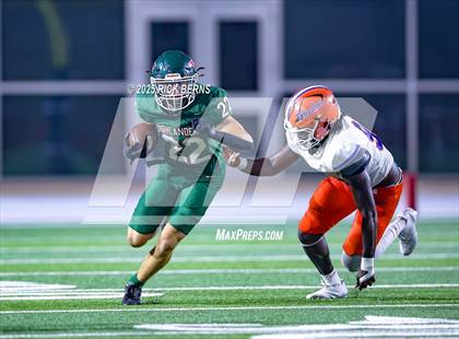 Thumbnail 2 in The Woodlands vs Grand Oaks photogallery.