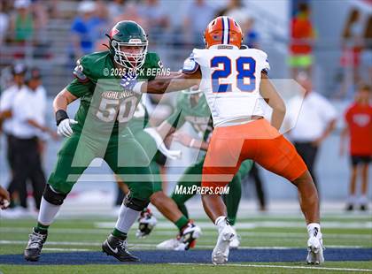 Thumbnail 3 in The Woodlands vs Grand Oaks photogallery.