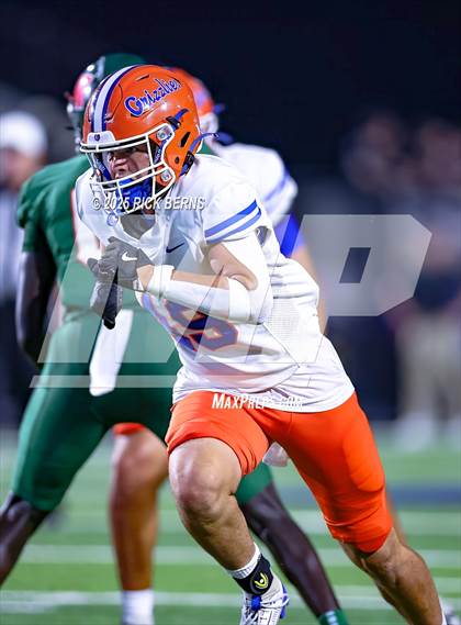 Thumbnail 2 in The Woodlands vs Grand Oaks photogallery.