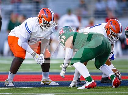 Thumbnail 1 in The Woodlands vs Grand Oaks photogallery.