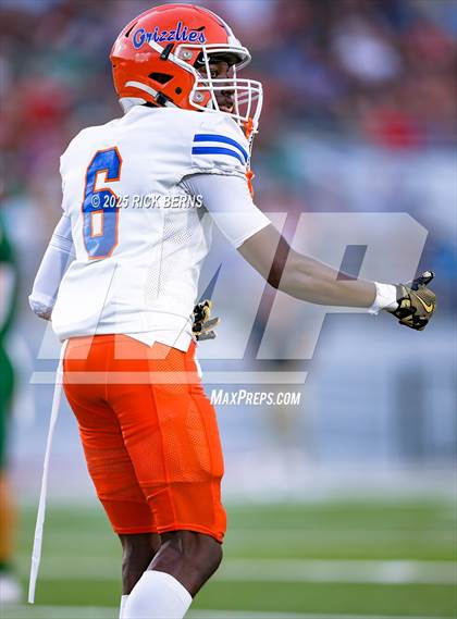 Thumbnail 2 in The Woodlands vs Grand Oaks photogallery.