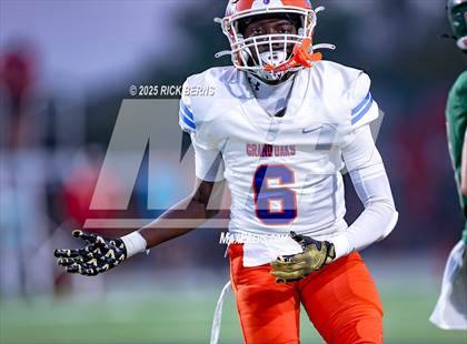 Thumbnail 3 in The Woodlands vs Grand Oaks photogallery.