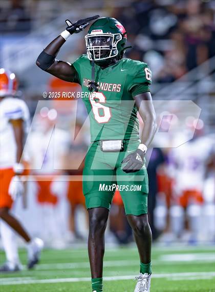 Thumbnail 1 in The Woodlands vs Grand Oaks photogallery.