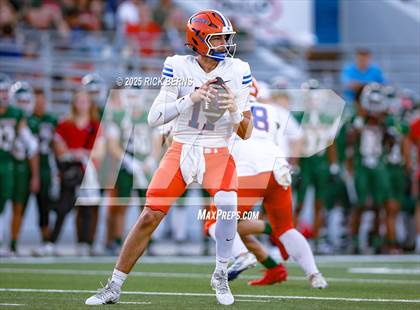 Thumbnail 3 in The Woodlands vs Grand Oaks photogallery.