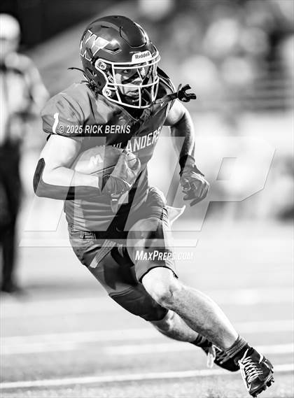 Thumbnail 2 in The Woodlands vs Grand Oaks photogallery.