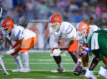 Thumbnail 2 in The Woodlands vs Grand Oaks photogallery.