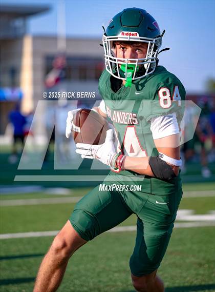 Thumbnail 1 in The Woodlands vs Grand Oaks photogallery.