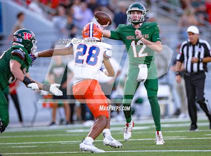 Thumbnail 3 in The Woodlands vs Grand Oaks photogallery.