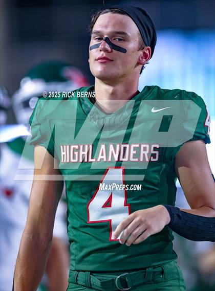 Thumbnail 1 in The Woodlands vs Grand Oaks photogallery.