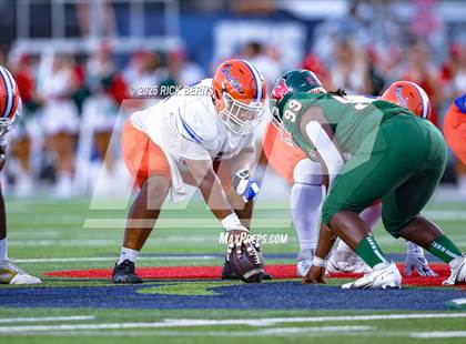 Thumbnail 1 in The Woodlands vs Grand Oaks photogallery.