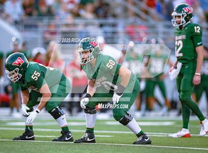 Thumbnail 3 in The Woodlands vs Grand Oaks photogallery.