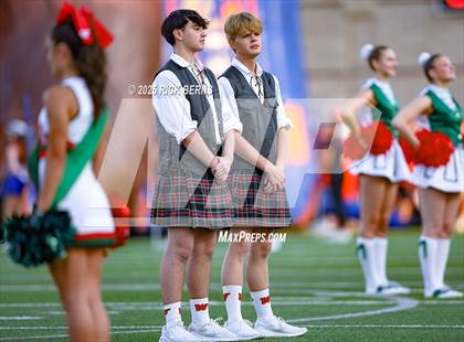 Thumbnail 1 in The Woodlands vs Grand Oaks photogallery.