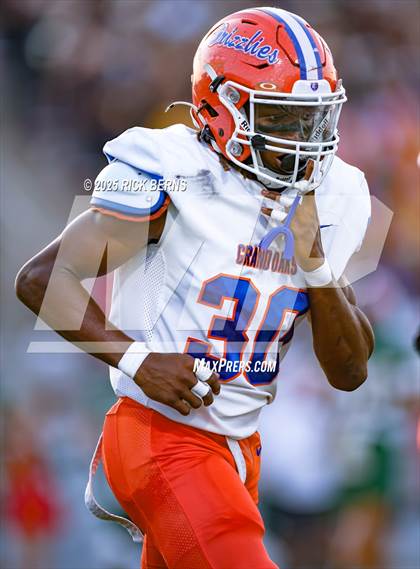 Thumbnail 3 in The Woodlands vs Grand Oaks photogallery.