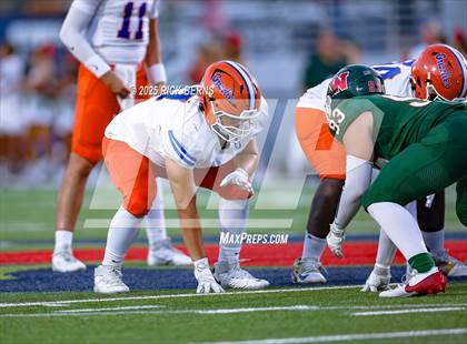 Thumbnail 2 in The Woodlands vs Grand Oaks photogallery.