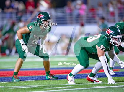 Thumbnail 1 in The Woodlands vs Grand Oaks photogallery.