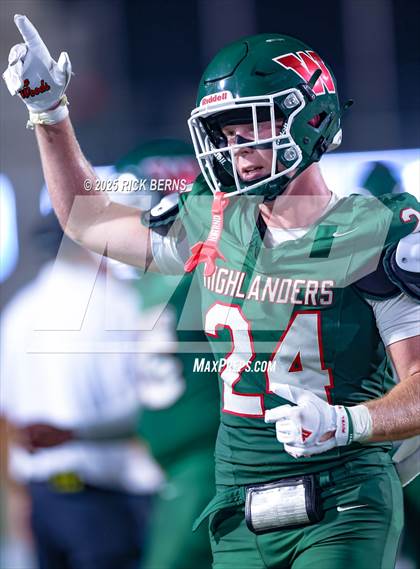 Thumbnail 3 in The Woodlands vs Grand Oaks photogallery.