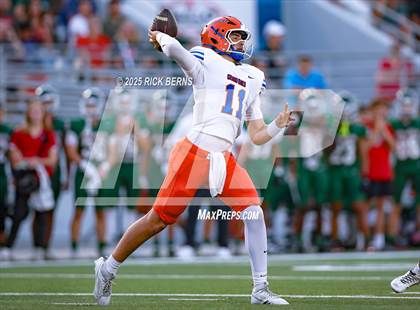 Thumbnail 2 in The Woodlands vs Grand Oaks photogallery.