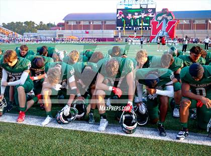 Thumbnail 1 in The Woodlands vs Grand Oaks photogallery.