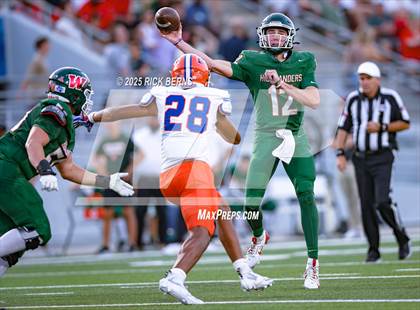 Thumbnail 1 in The Woodlands vs Grand Oaks photogallery.