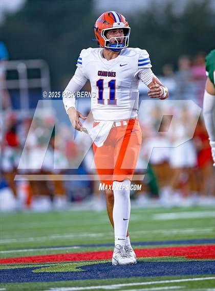 Thumbnail 3 in The Woodlands vs Grand Oaks photogallery.