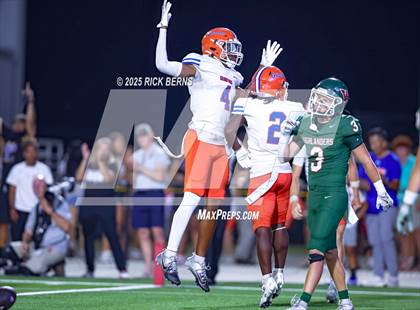 Thumbnail 2 in The Woodlands vs Grand Oaks photogallery.