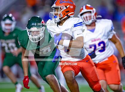 Thumbnail 3 in The Woodlands vs Grand Oaks photogallery.