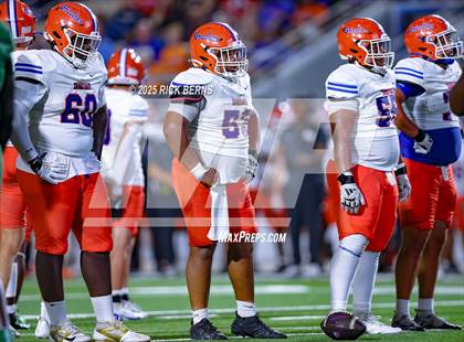 Thumbnail 2 in The Woodlands vs Grand Oaks photogallery.