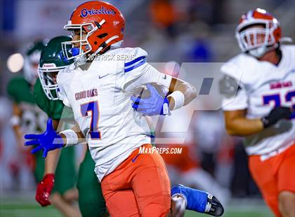 Thumbnail 1 in The Woodlands vs Grand Oaks photogallery.
