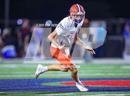 Thumbnail 2 in The Woodlands vs Grand Oaks photogallery.