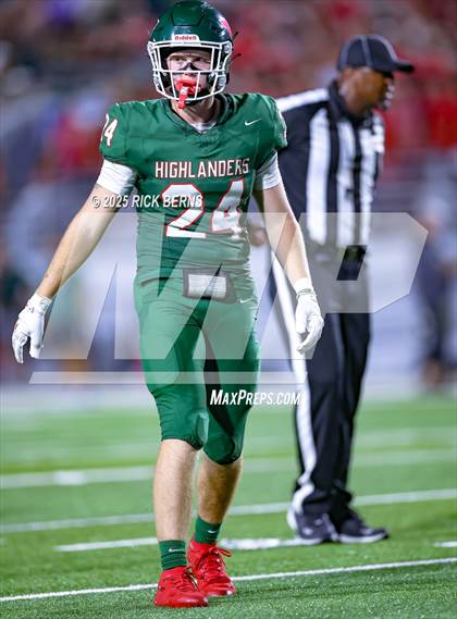 Thumbnail 2 in The Woodlands vs Grand Oaks photogallery.