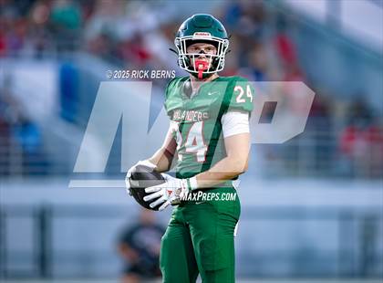 Thumbnail 1 in The Woodlands vs Grand Oaks photogallery.