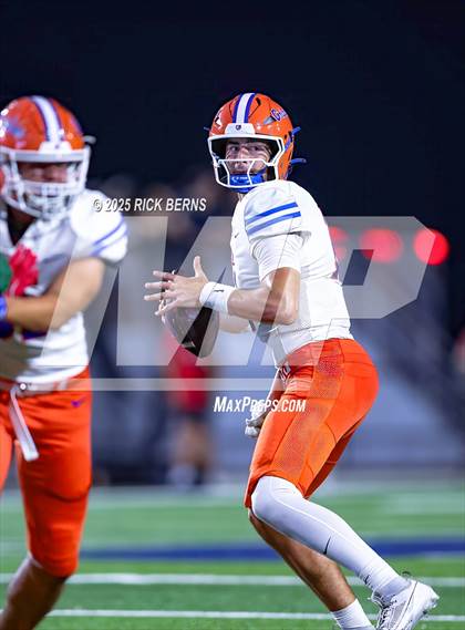 Thumbnail 1 in The Woodlands vs Grand Oaks photogallery.