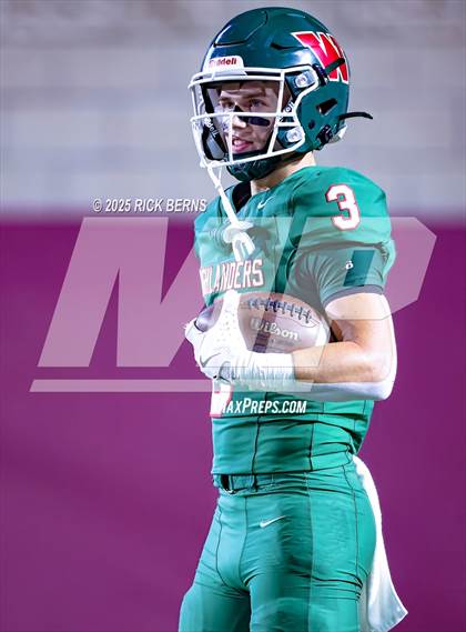 Thumbnail 3 in The Woodlands vs Grand Oaks photogallery.