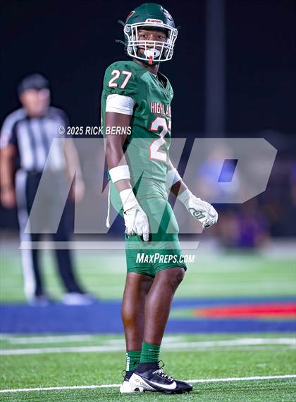 Thumbnail 1 in The Woodlands vs Grand Oaks photogallery.