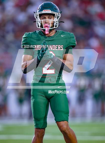 Thumbnail 1 in The Woodlands vs Grand Oaks photogallery.