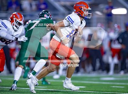 Thumbnail 2 in The Woodlands vs Grand Oaks photogallery.