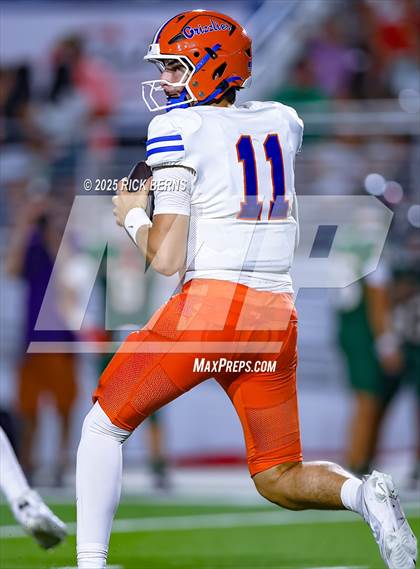 Thumbnail 1 in The Woodlands vs Grand Oaks photogallery.