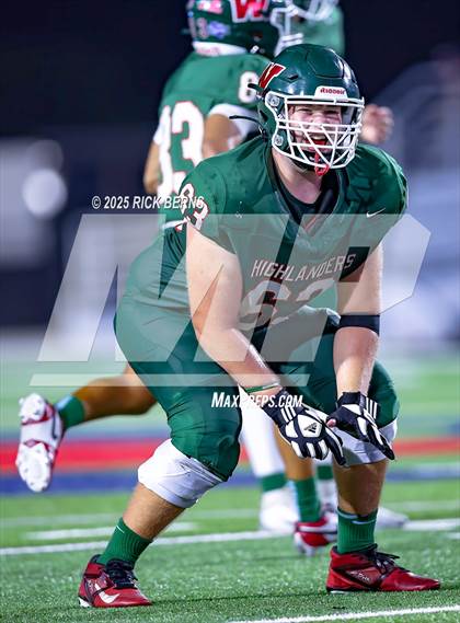 Thumbnail 3 in The Woodlands vs Grand Oaks photogallery.