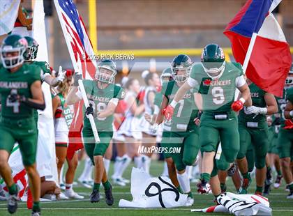 Thumbnail 3 in The Woodlands vs Grand Oaks photogallery.