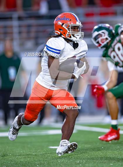 Thumbnail 3 in The Woodlands vs Grand Oaks photogallery.