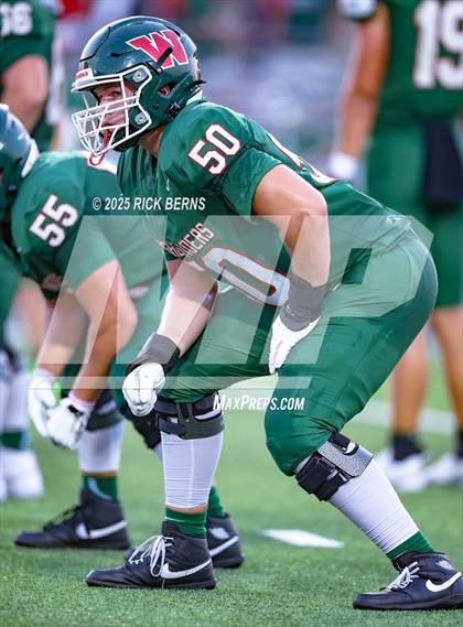 Thumbnail 1 in The Woodlands vs Grand Oaks photogallery.