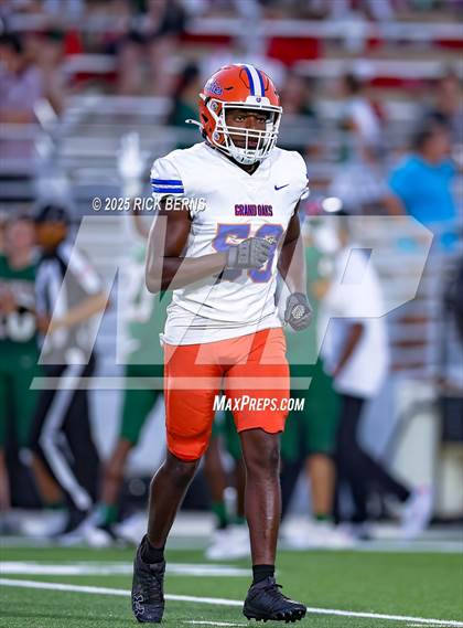 Thumbnail 1 in The Woodlands vs Grand Oaks photogallery.