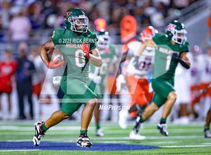 Thumbnail 3 in The Woodlands vs Grand Oaks photogallery.