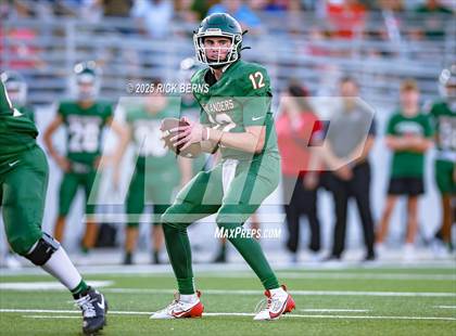 Thumbnail 1 in The Woodlands vs Grand Oaks photogallery.