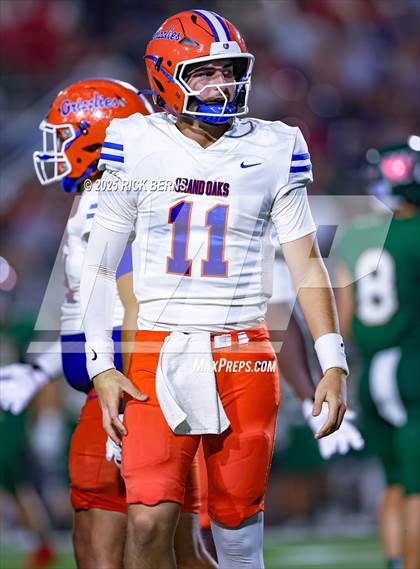 Thumbnail 1 in The Woodlands vs Grand Oaks photogallery.