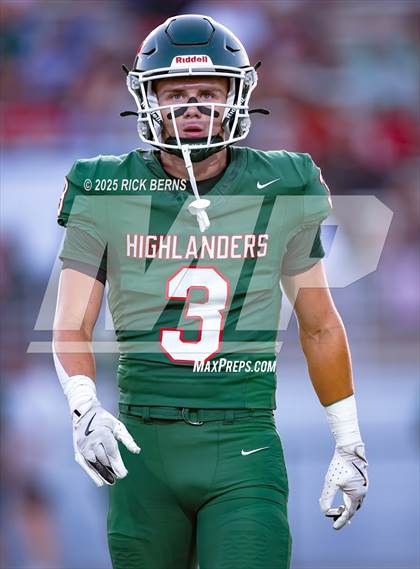 Thumbnail 1 in The Woodlands vs Grand Oaks photogallery.