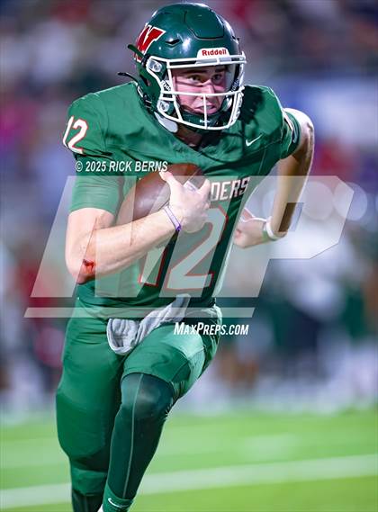 Thumbnail 3 in The Woodlands vs Grand Oaks photogallery.