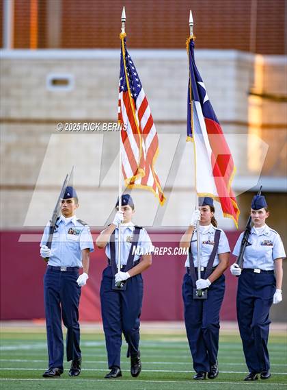 Thumbnail 2 in The Woodlands vs Grand Oaks photogallery.