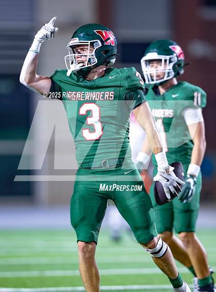 Thumbnail 1 in The Woodlands vs Grand Oaks photogallery.